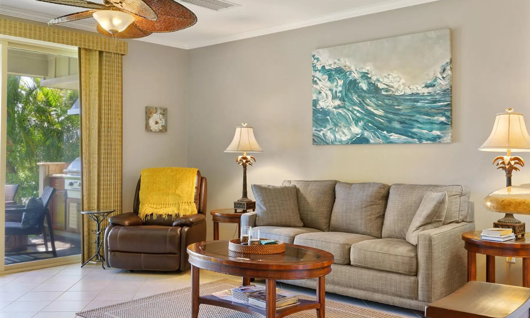 Golf Villas At Mauna Lani A3 Waikoloa 0*,  USA
