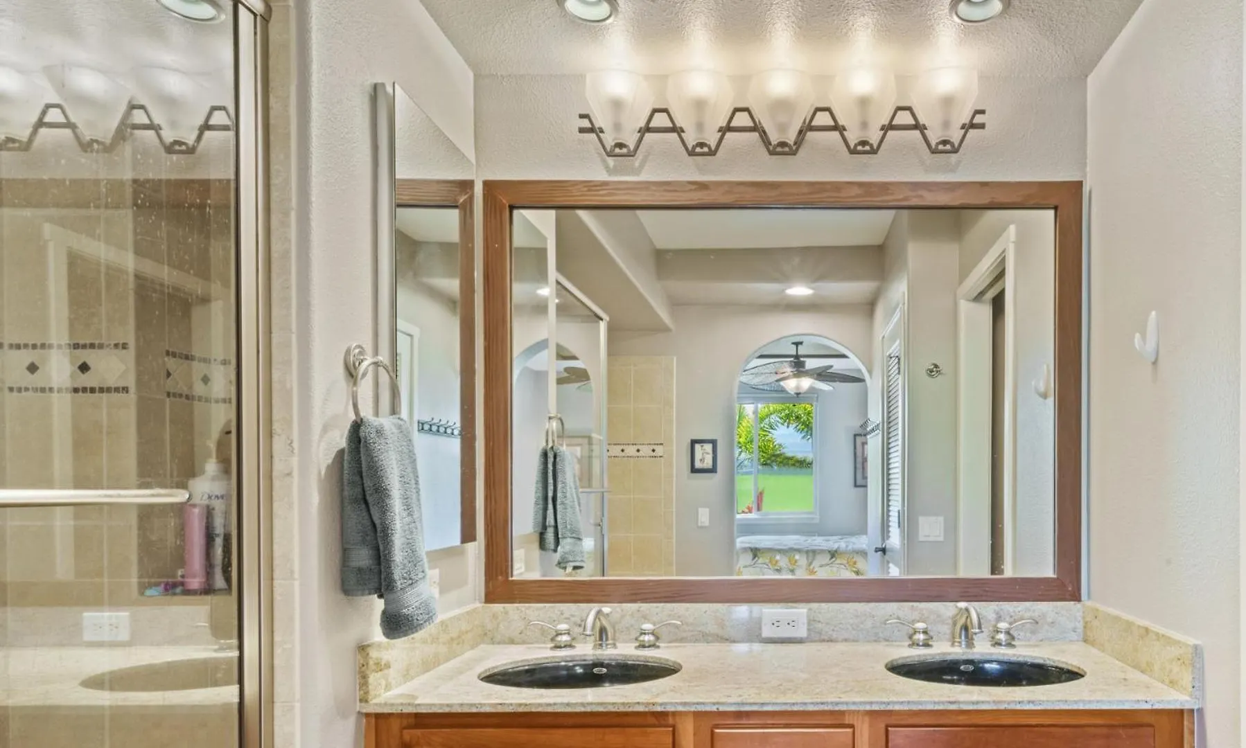 Apartment Golf Villas At Mauna Lani A3 Waikoloa