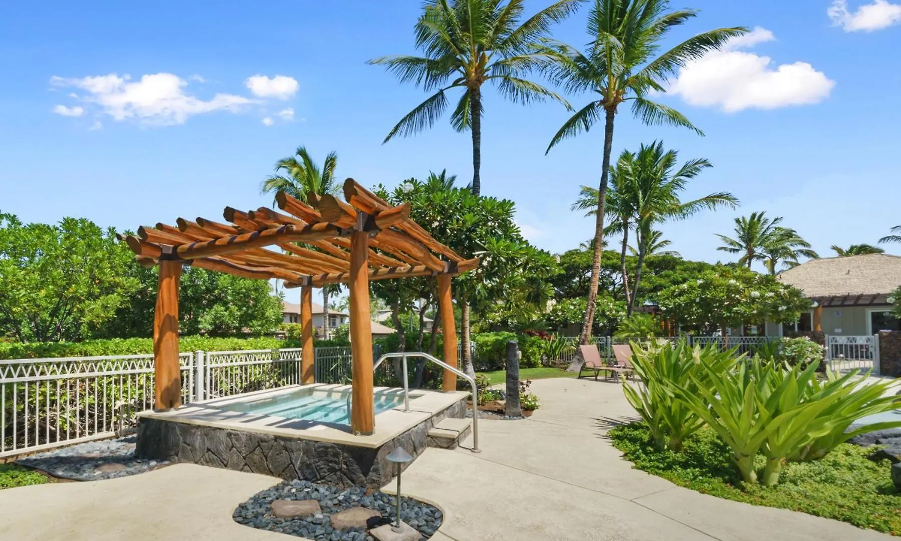 Apartment Golf Villas At Mauna Lani A3 Waikoloa
