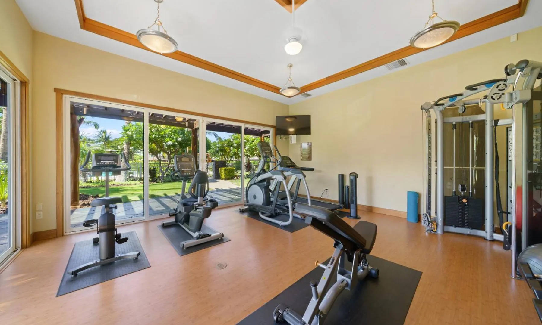 Golf Villas At Mauna Lani A3 Waikoloa 0*,