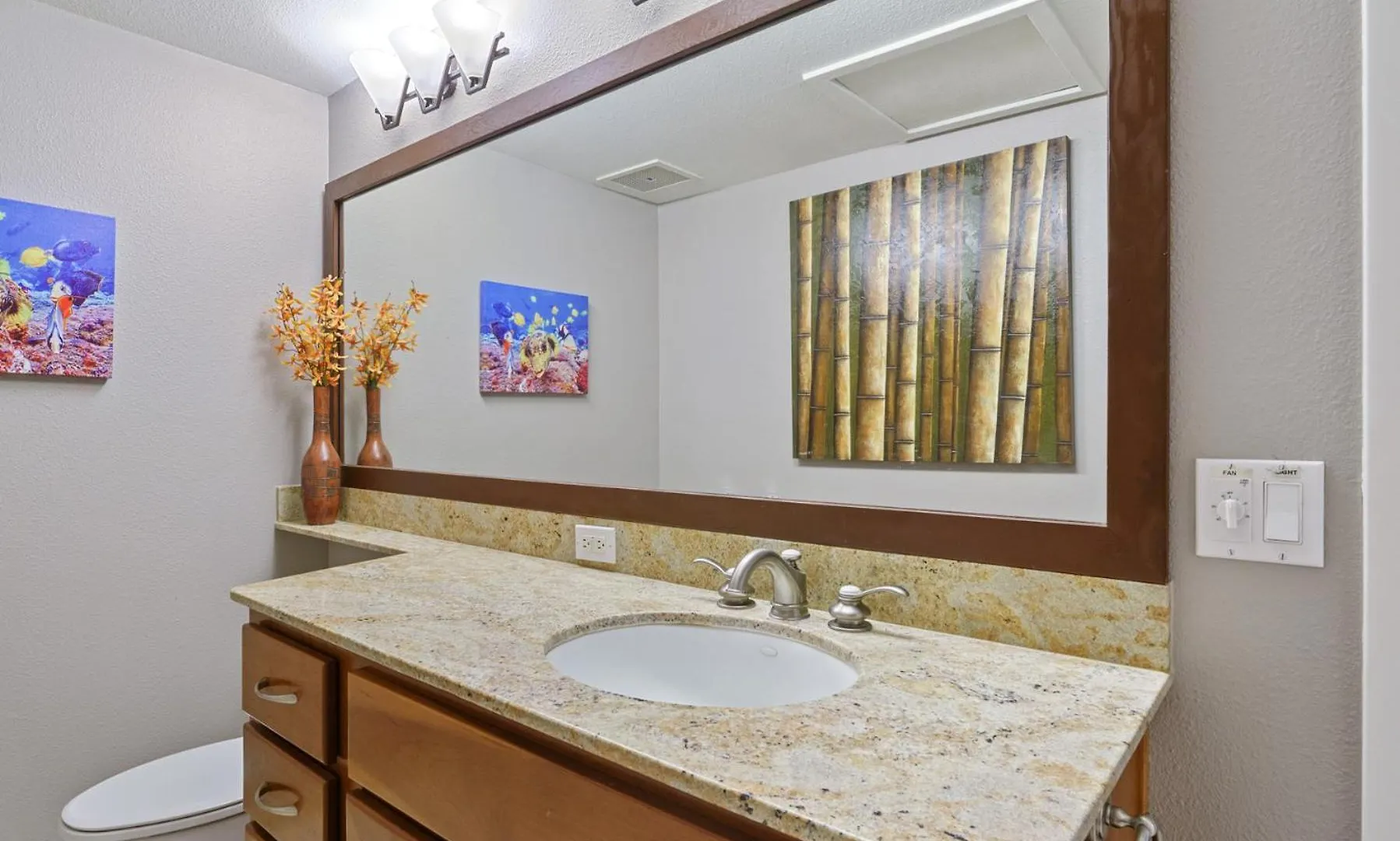 Golf Villas At Mauna Lani A3 Waikoloa 0*,  USA