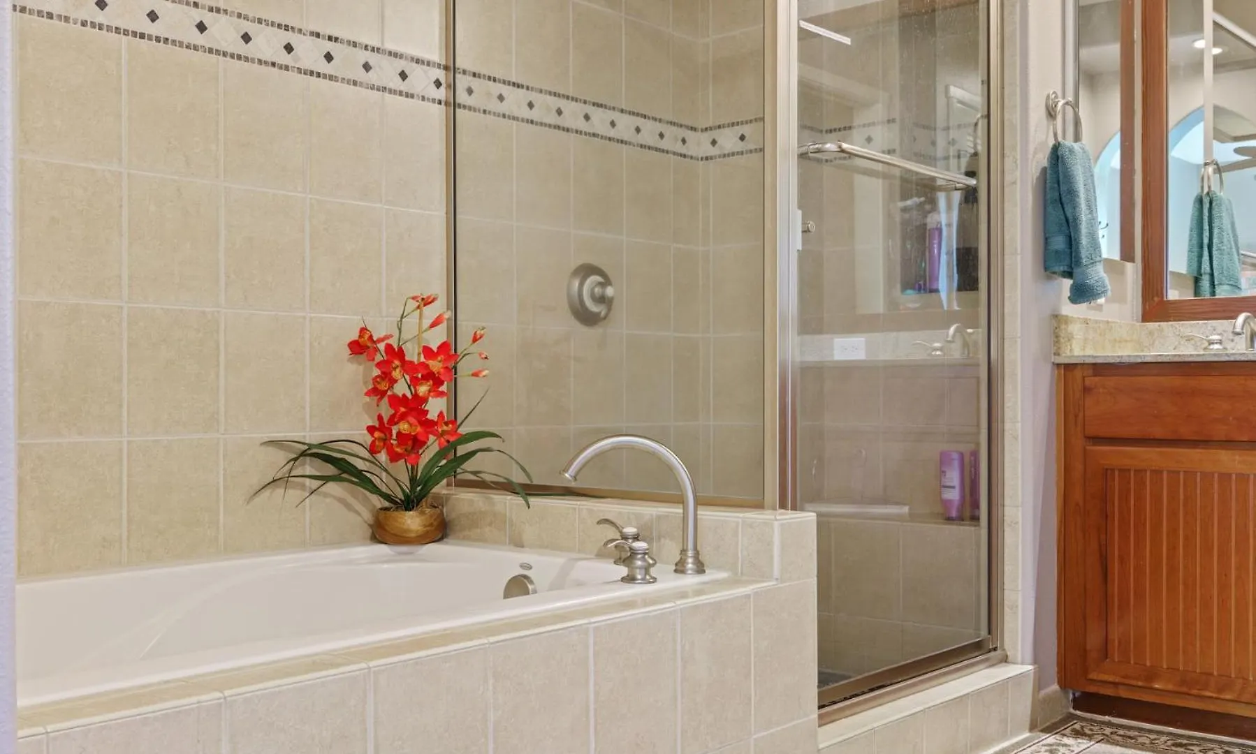 Apartment Golf Villas At Mauna Lani A3 Waikoloa USA
