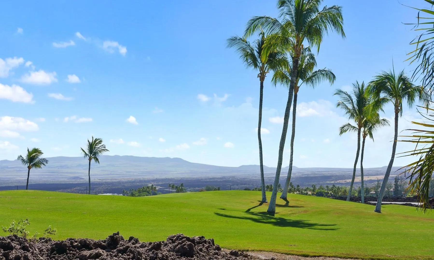 Apartment Golf Villas At Mauna Lani A3 Waikoloa