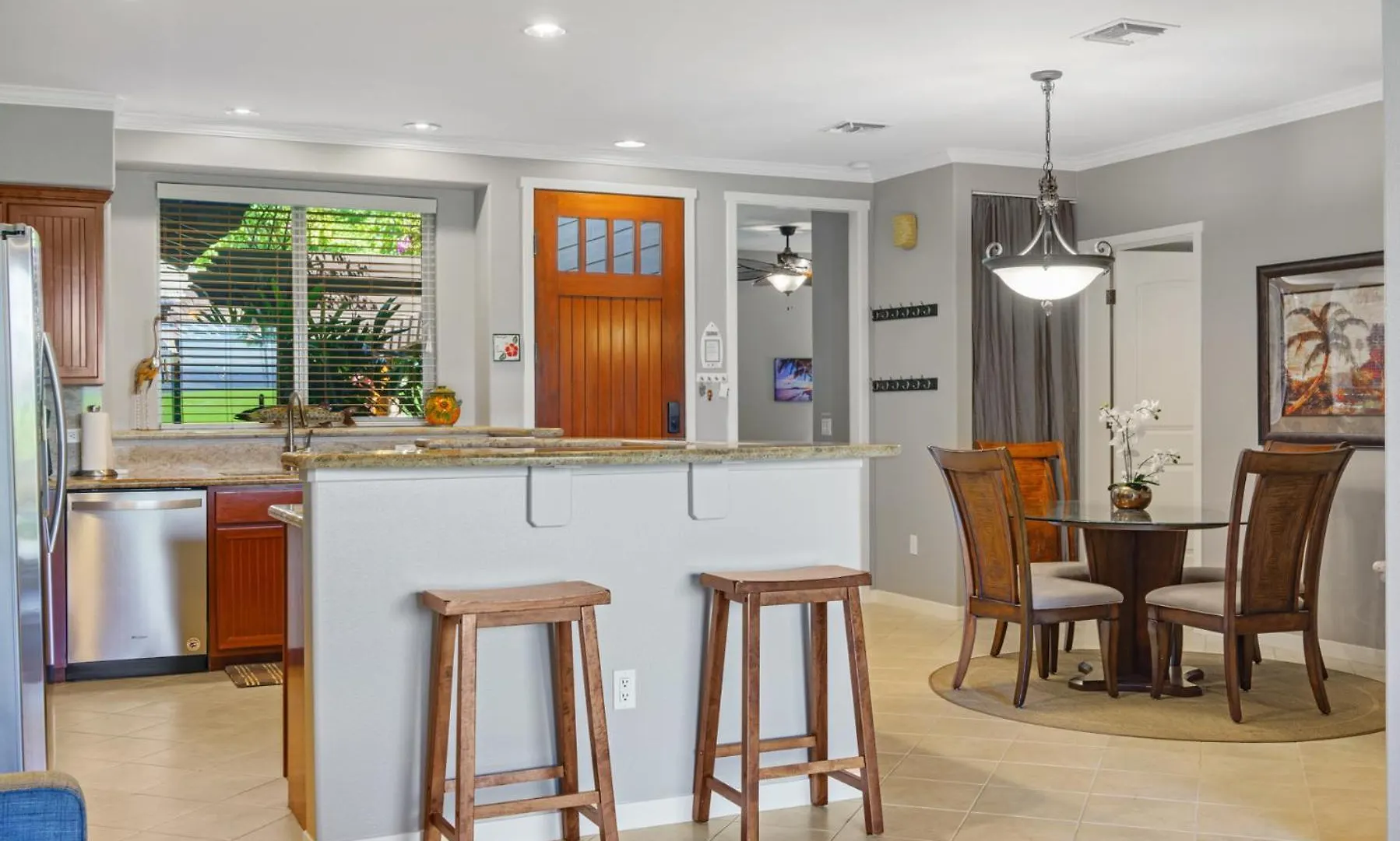 Golf Villas At Mauna Lani A3 Waikoloa USA