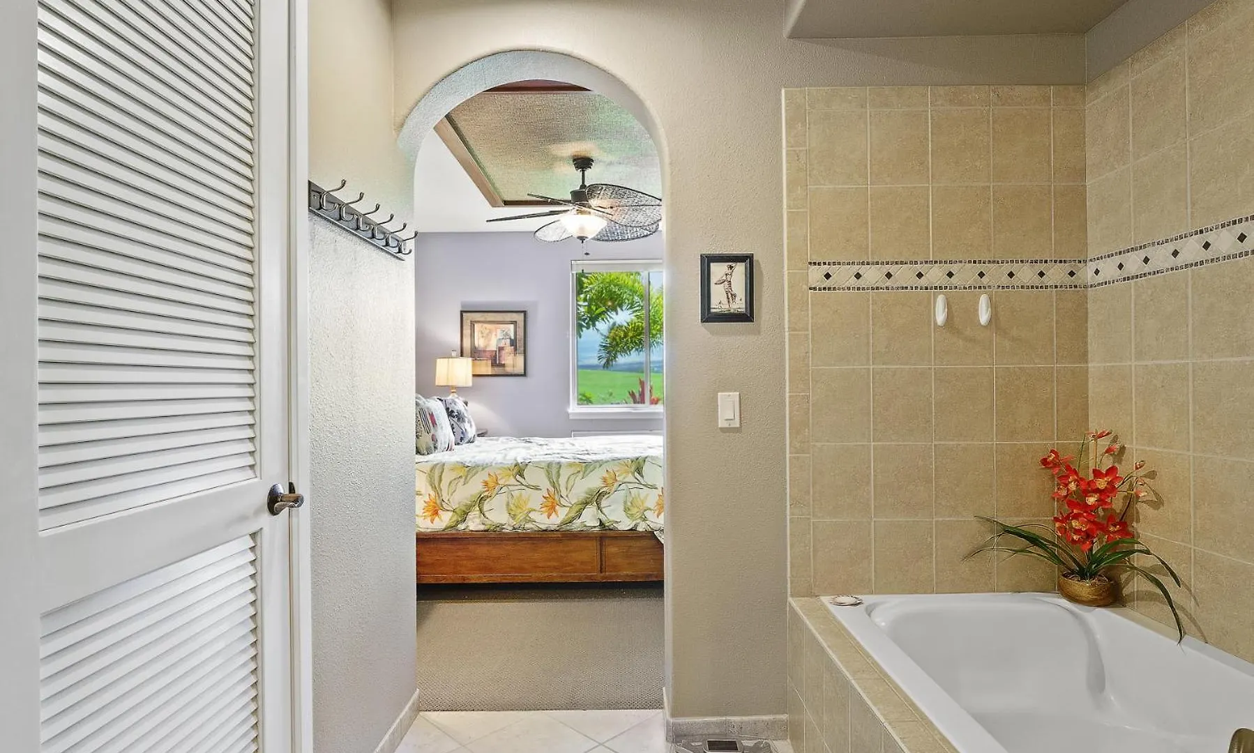 Golf Villas At Mauna Lani A3 Waikoloa 0*,