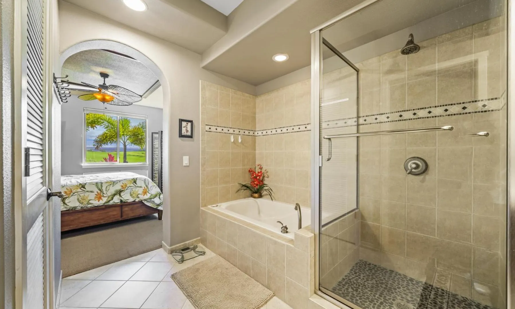 Golf Villas At Mauna Lani A3 Waikoloa