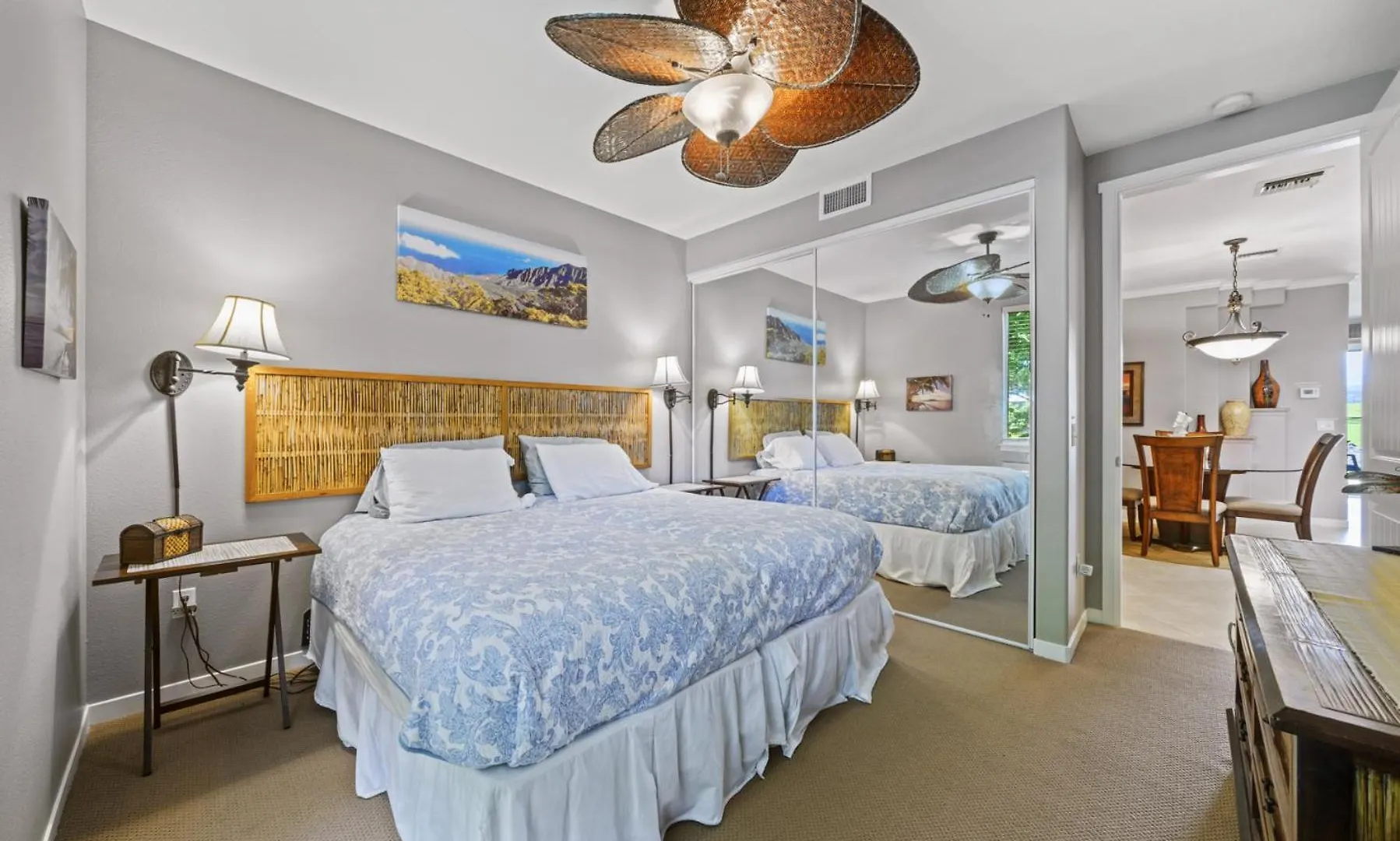 Golf Villas At Mauna Lani A3 Waikoloa 0*,