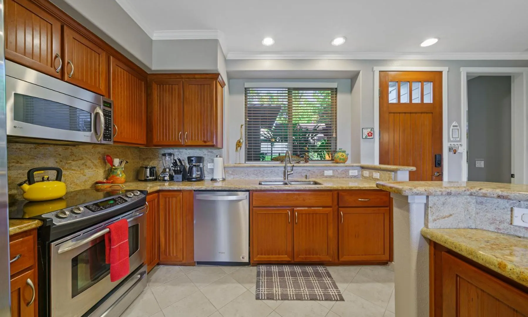 Apartment Golf Villas At Mauna Lani A3 Waikoloa USA