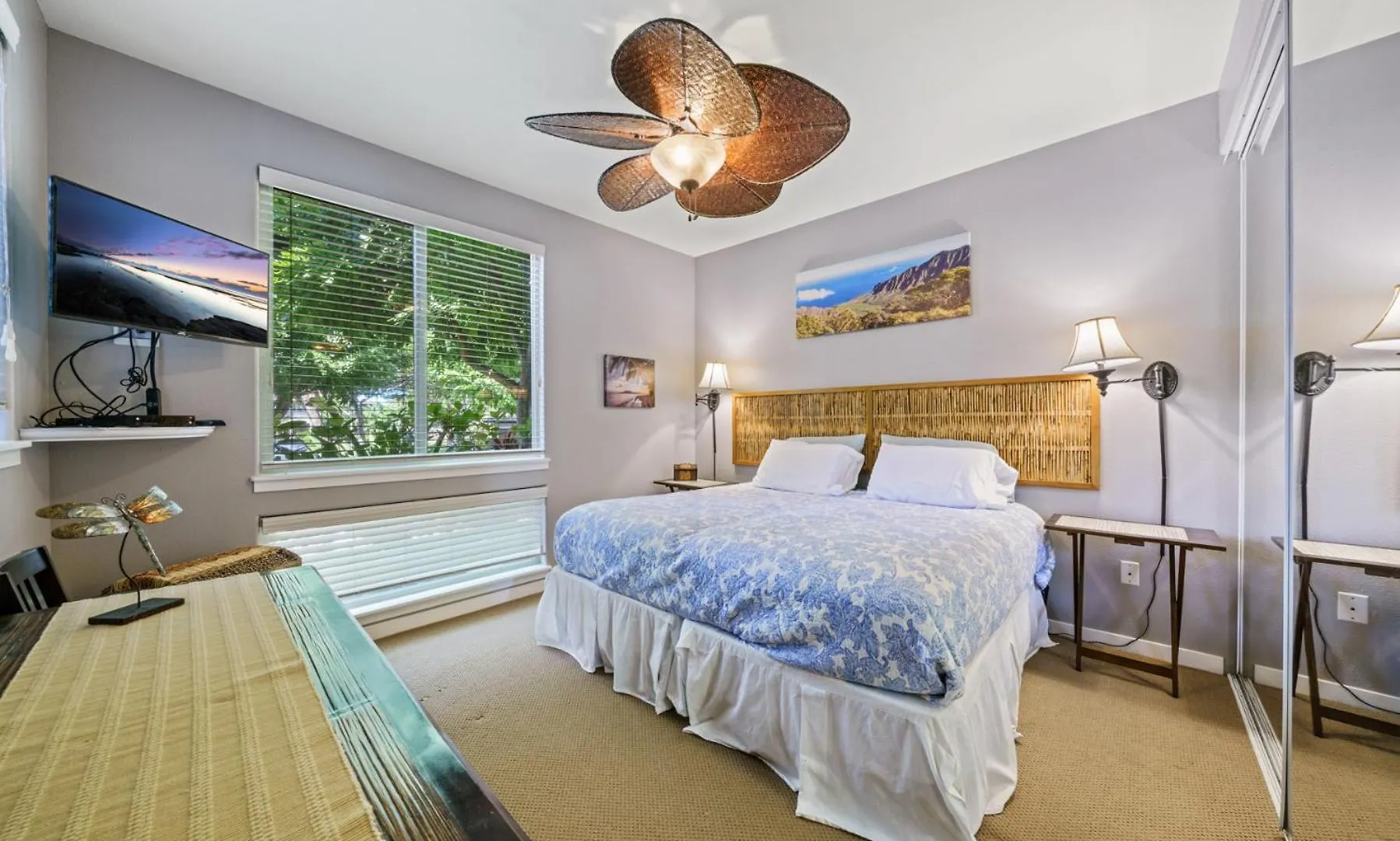 Golf Villas At Mauna Lani A3 Waikoloa