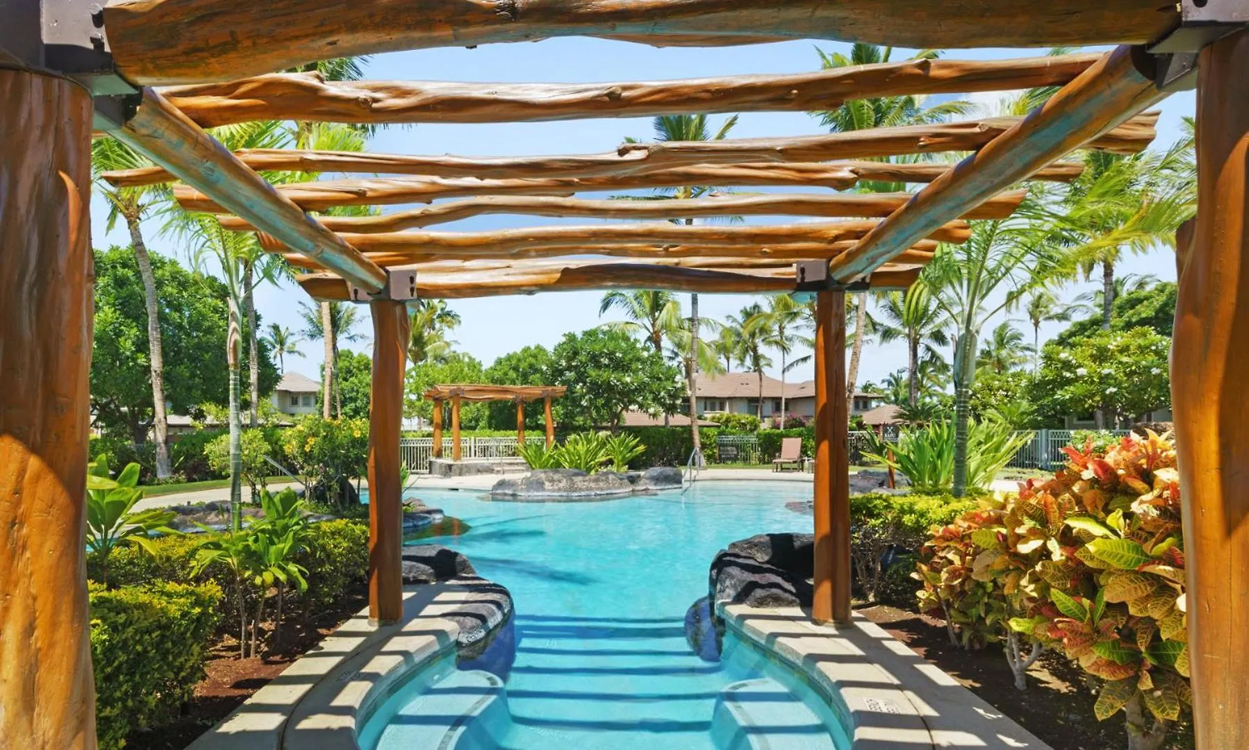 Golf Villas At Mauna Lani A3 Waikoloa 0*,  USA