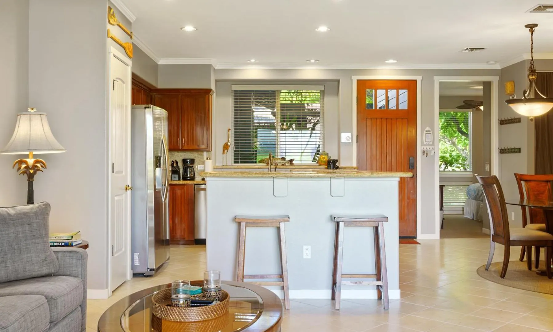 Golf Villas At Mauna Lani A3 Waikoloa
