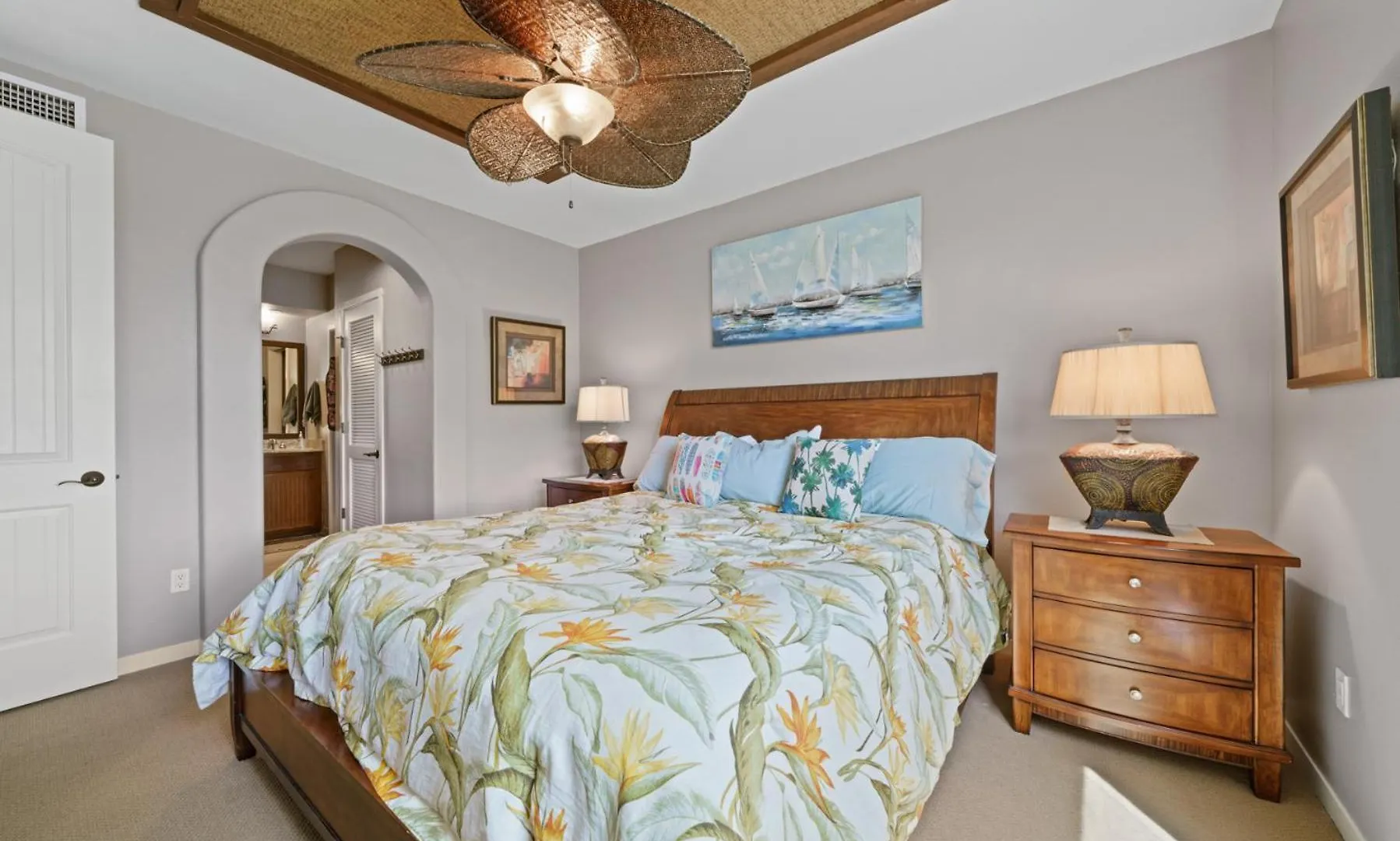 Golf Villas At Mauna Lani A3 Waikoloa 0*,  USA